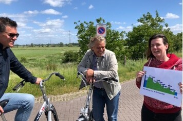 Cooperatie Civiel diensten