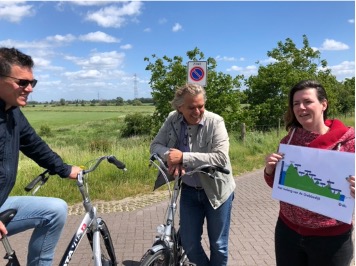 Cooperatie Civiel diensten