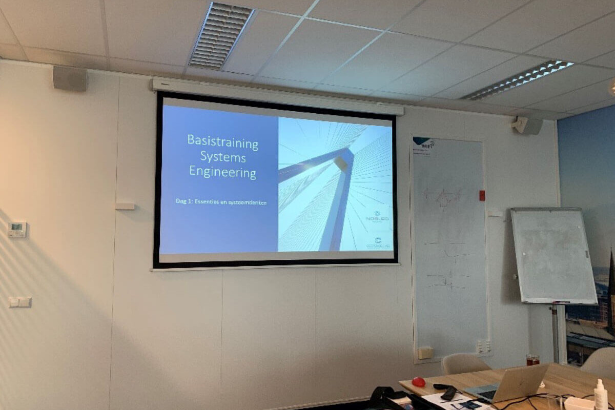 Trainingen-Systems-Engineering