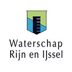 Opstellen Plan van Aanpak implementatie IKCS bij HWBP-WRIJ; Waterschap Rijn en IJssel